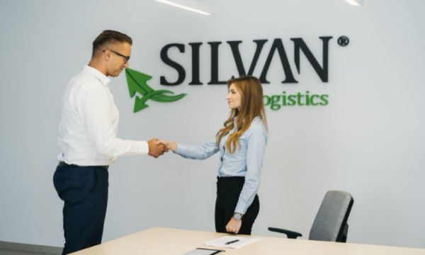Spedycja drogowa z Silvan Logistics