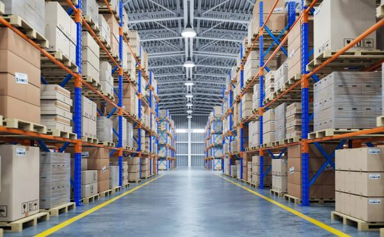 Spedycja chłodnicze Silvan Logistics