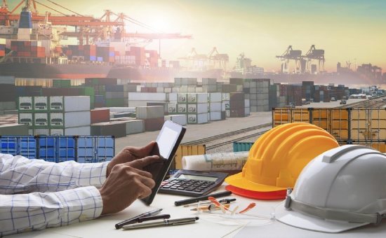 Transport intermodalny Silvan Logistics
