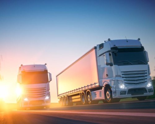 Spedycja, Usługi spedycyjne Silvan Logistics