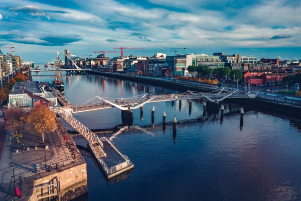 import irlandia