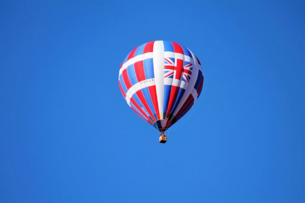 transport do irlandii po brexicie