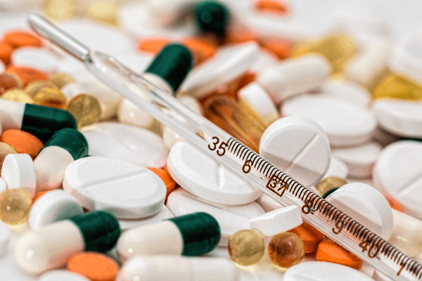 Transport farmaceutyczny Silvan Logistics