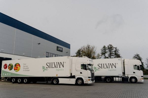 Restrukturyzacja firmy Silvan Logistics